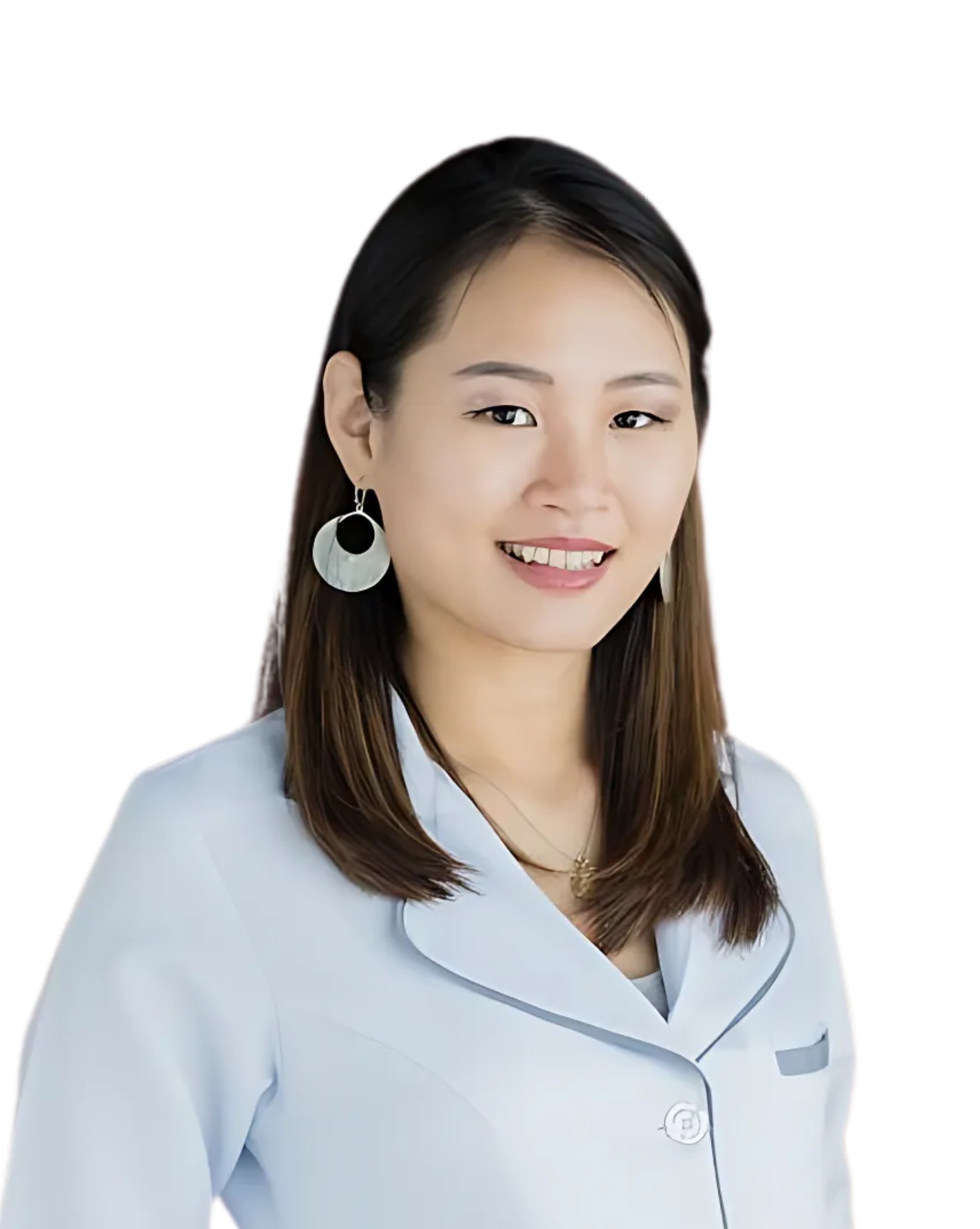 Dr Arlena Lee