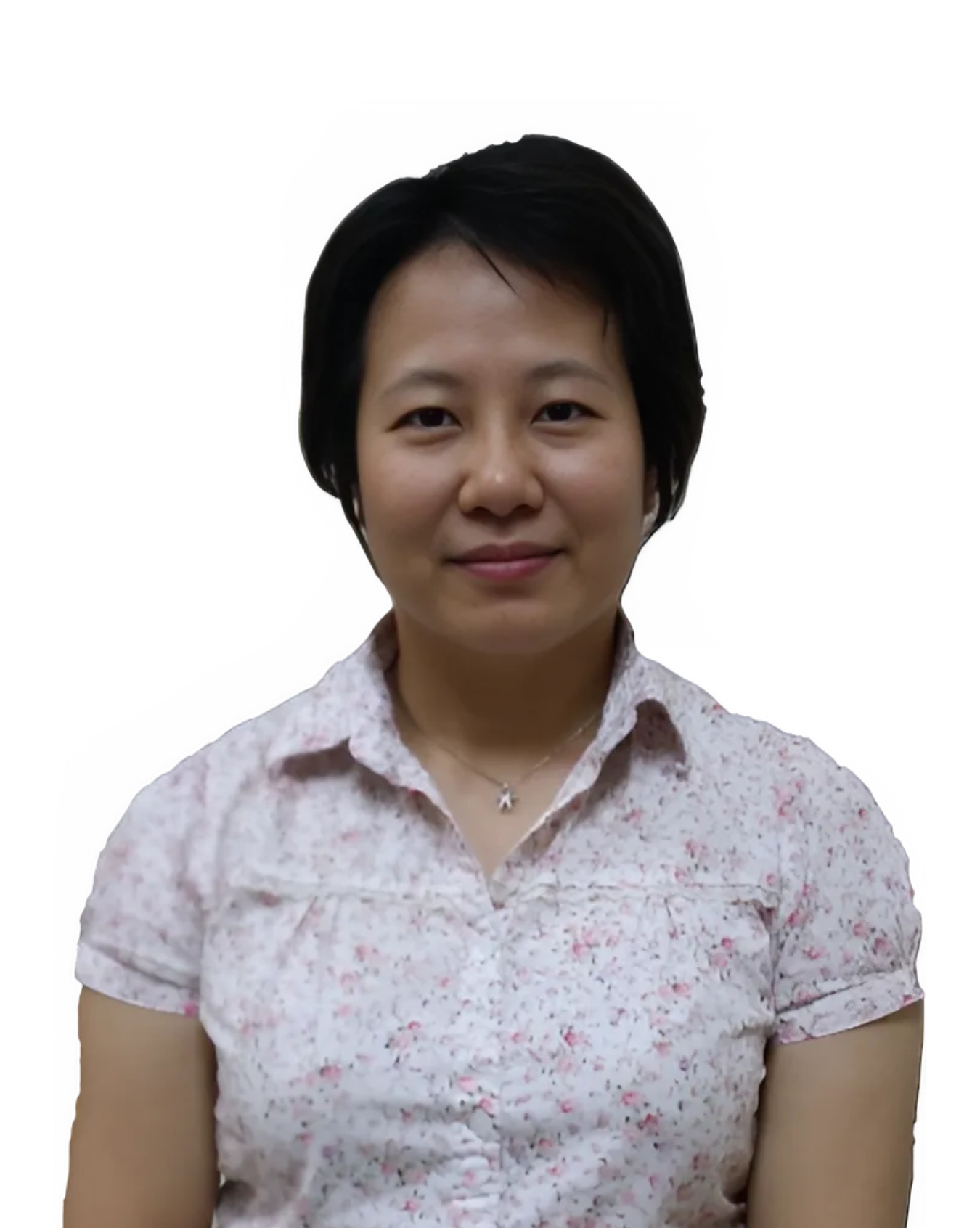 Dr Kuo Yien Yin
