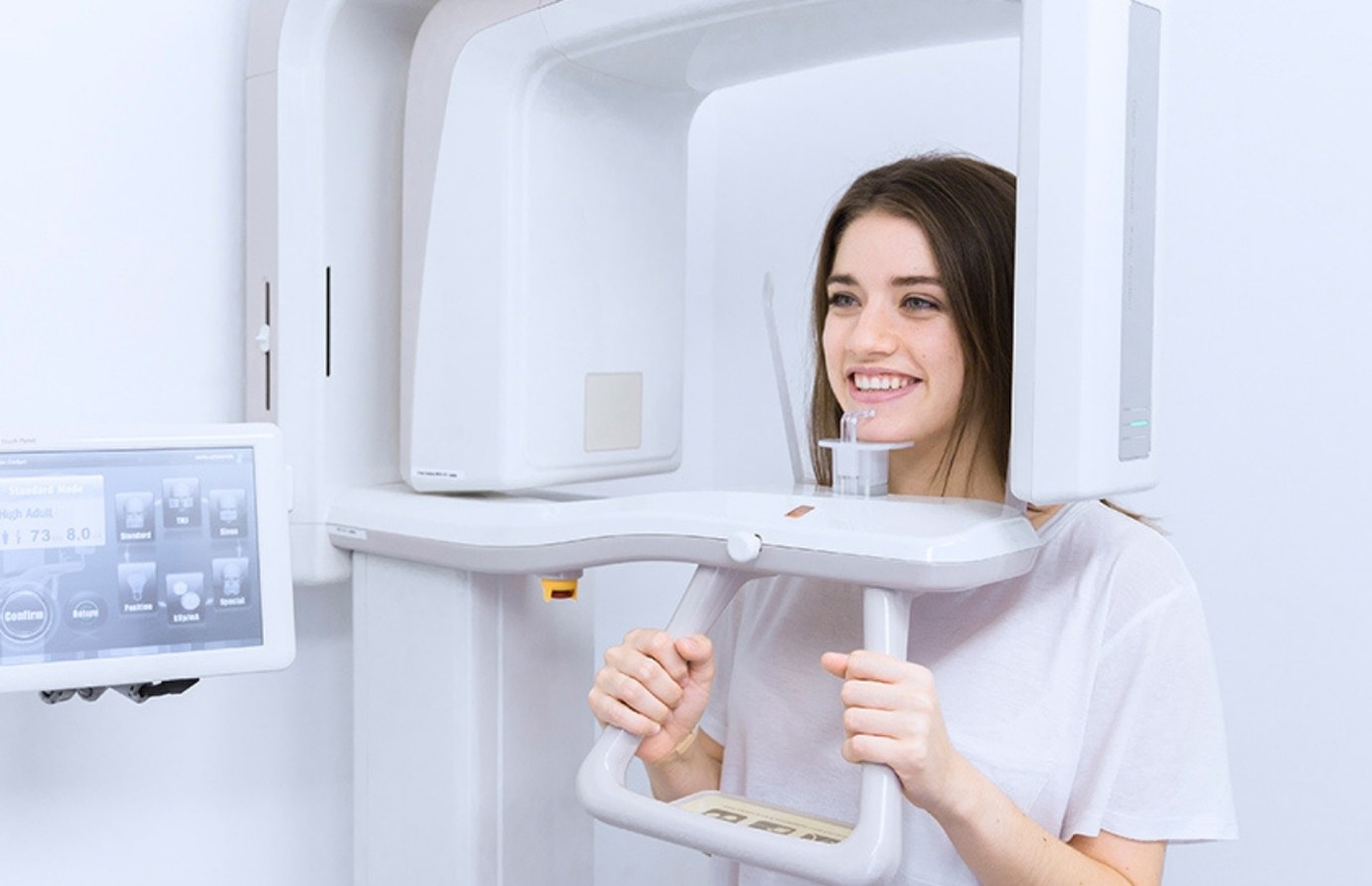 CBCT (Cone Beam Computed Tomography) CBCT (Cone Beam Computed Tomography)