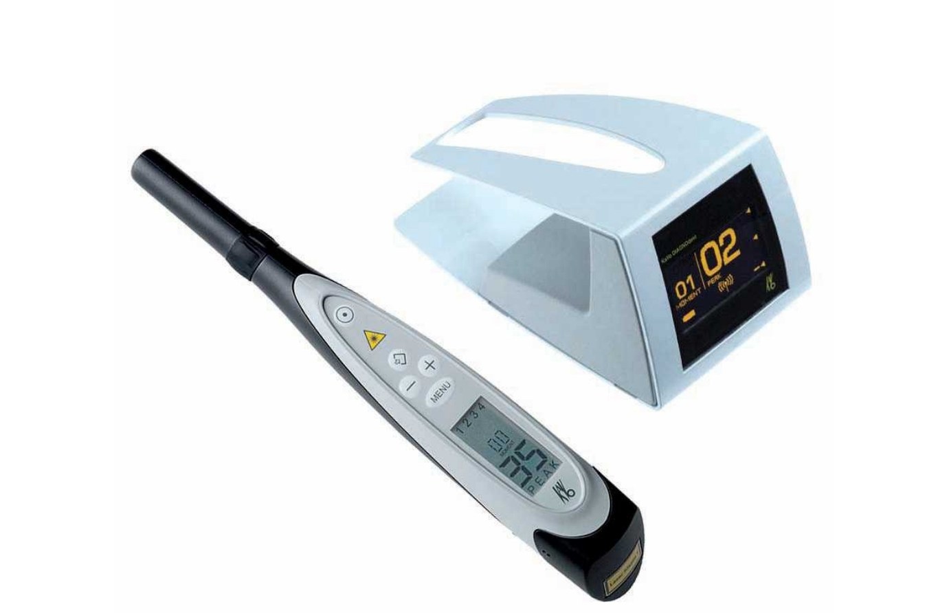 DIAGNOdent Pen – Easy & Accurate Caries Detection DIAGNOdent Pen – Easy & Accurate Caries Detection
