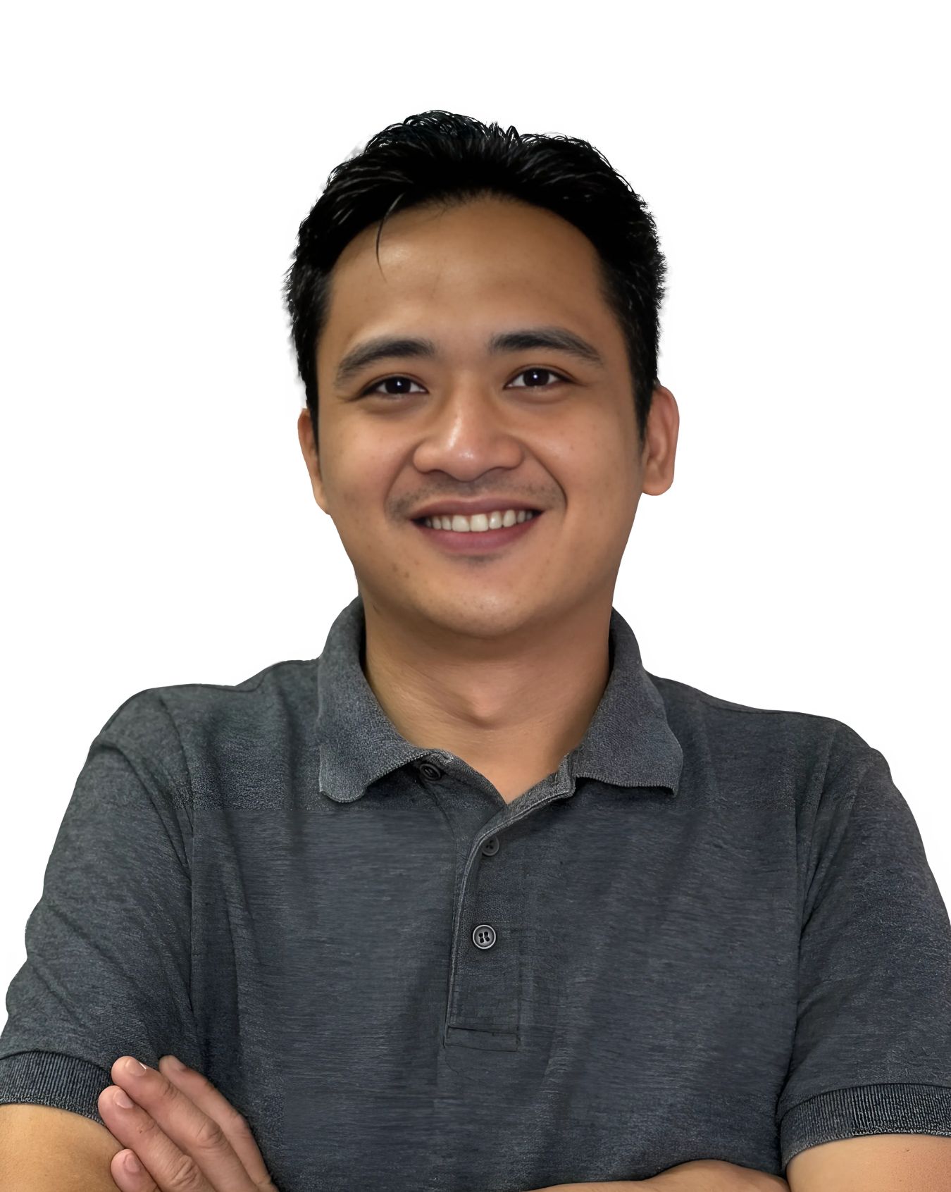 Dr Jonathan Lin