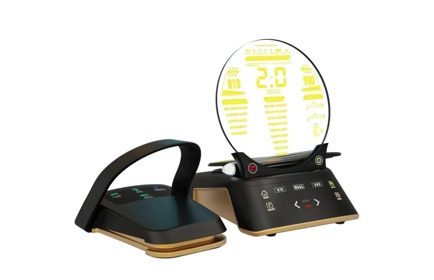 Gemini Diode Laser Gemini Diode Laser