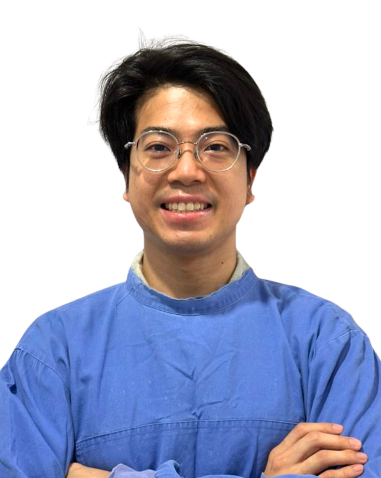 Dr Chui